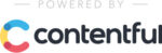 Powered By Contentful